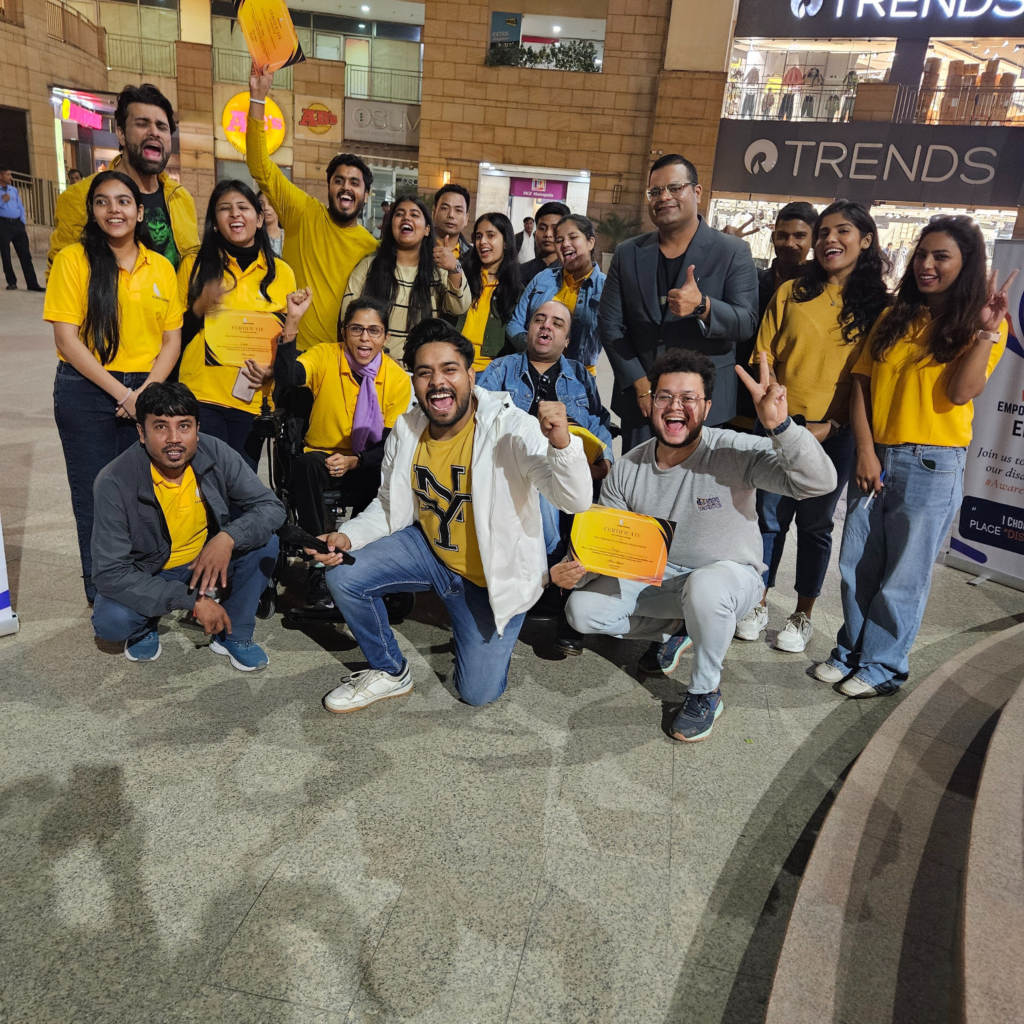 Empowering Abilities and Enabling Access for All