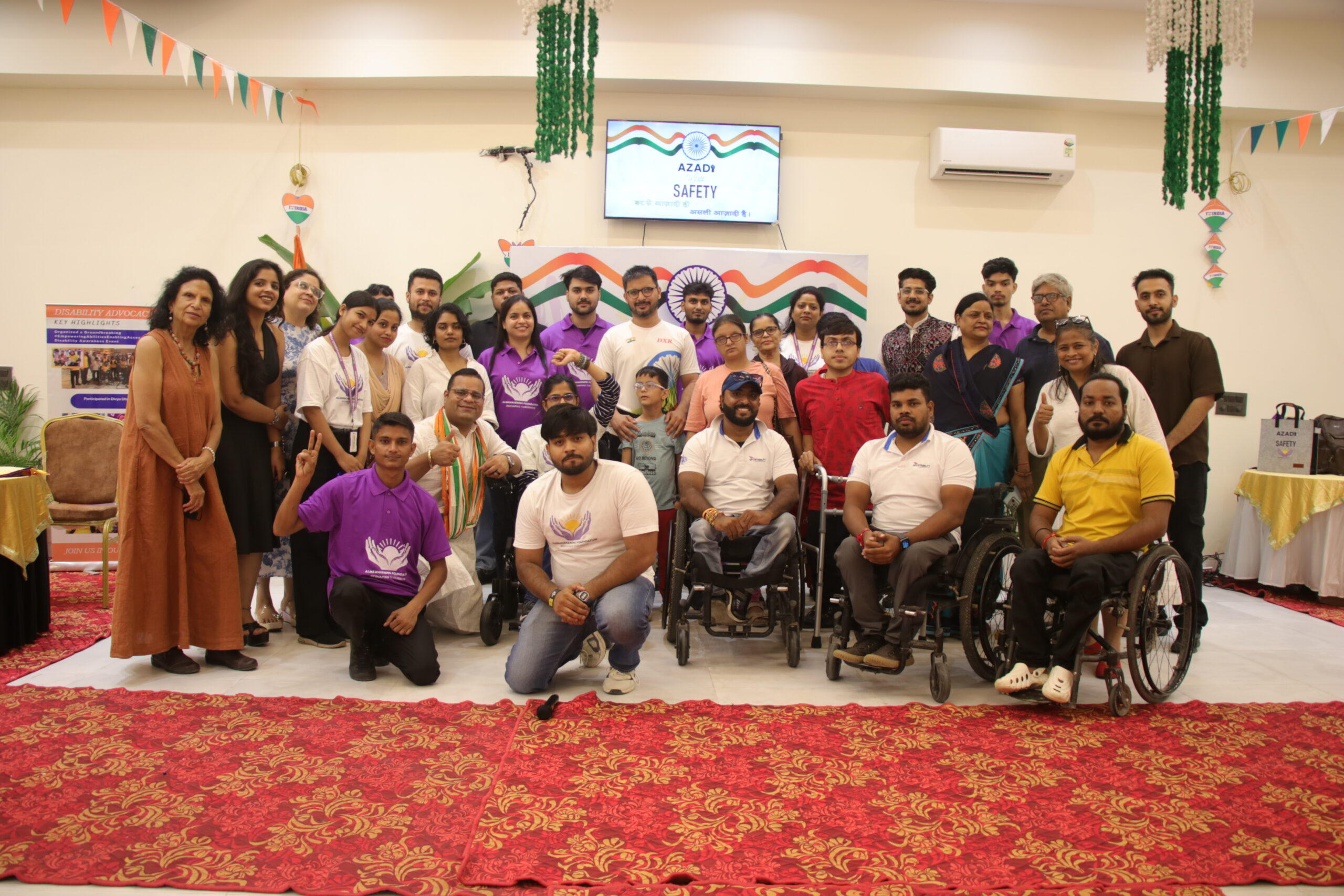 How to volunteer effectively in community work