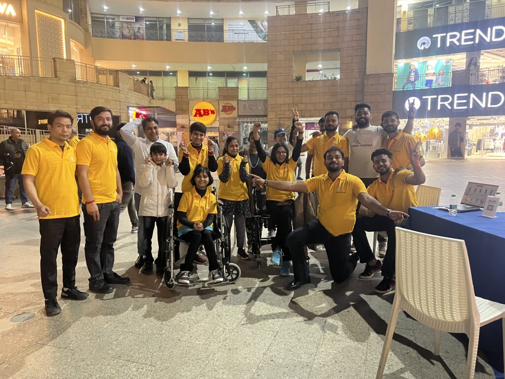 How Support Groups Change Lives for People Living with Disabilities