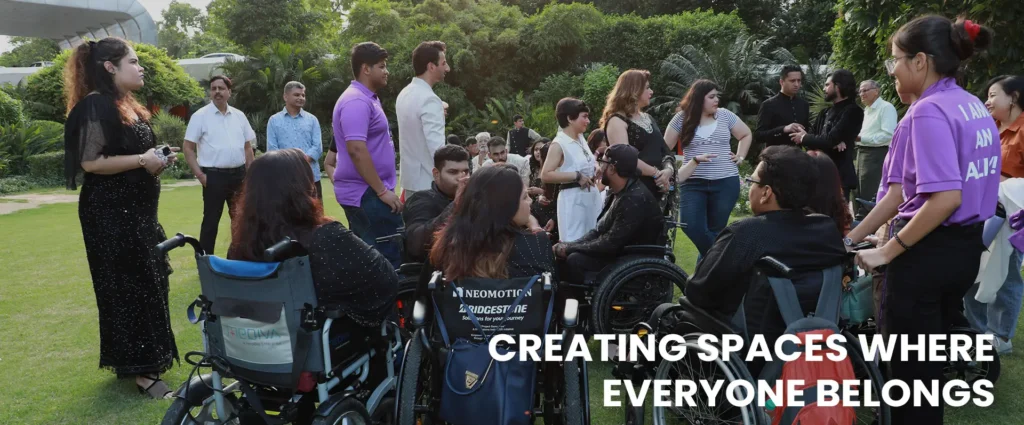 best ngo in india for disabled people