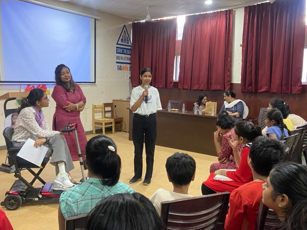 Hidden Barriers Women Face in Accessing Healthcare in Rural India