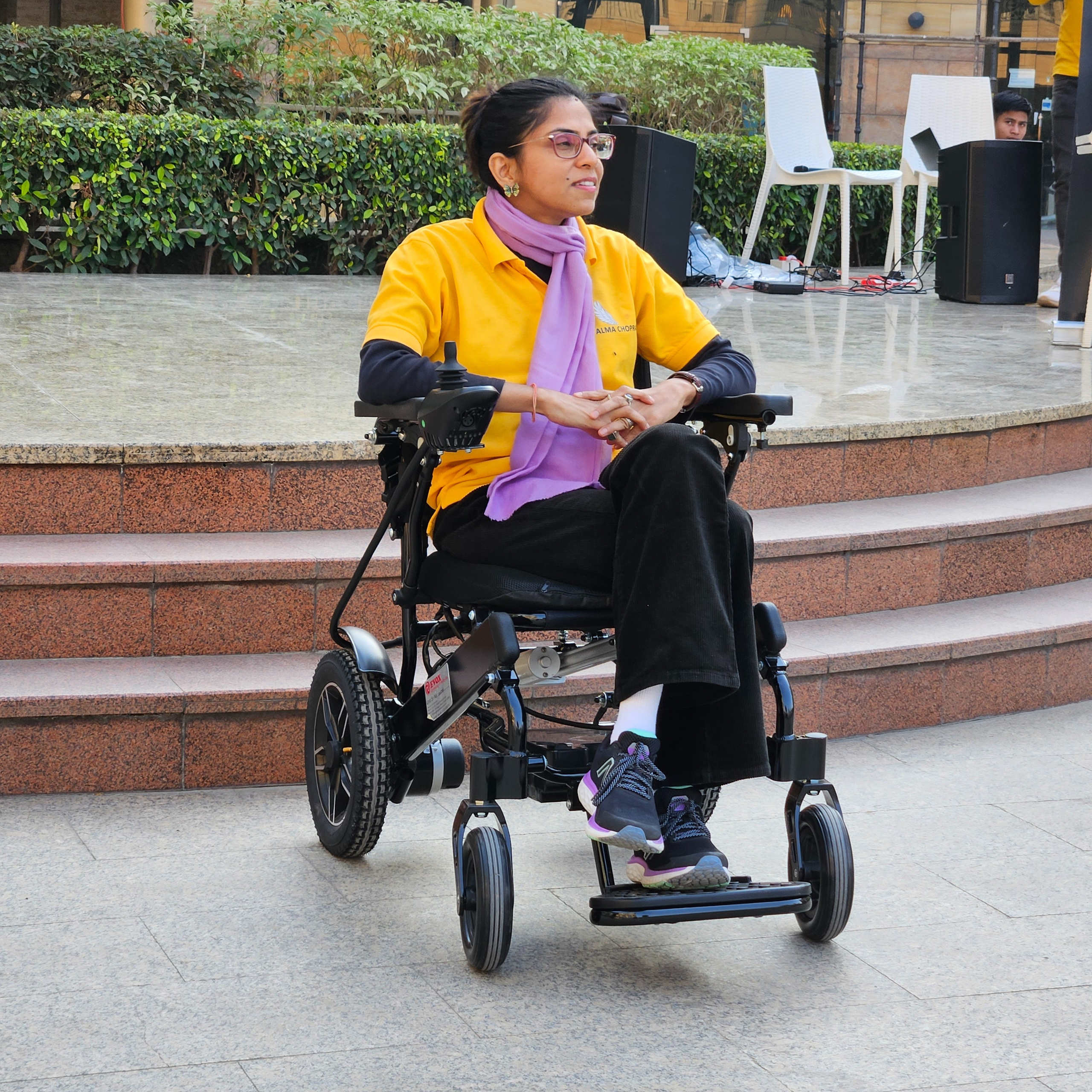 How true inclusion goes beyond ramps and wheelchairs