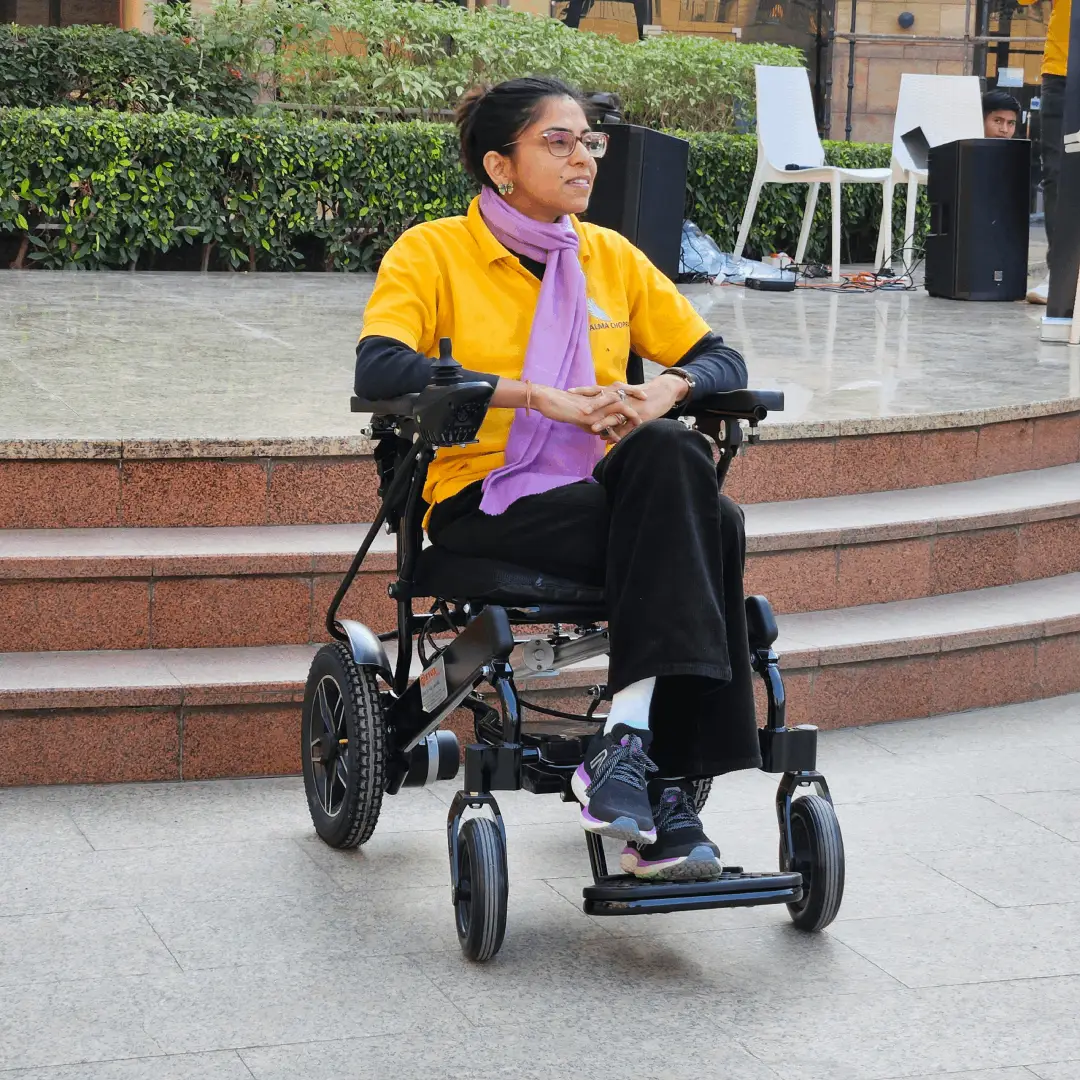 How true inclusion goes beyond ramps and wheelchairs