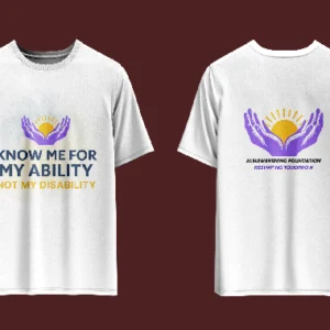 AAF T-Shirt Design 1