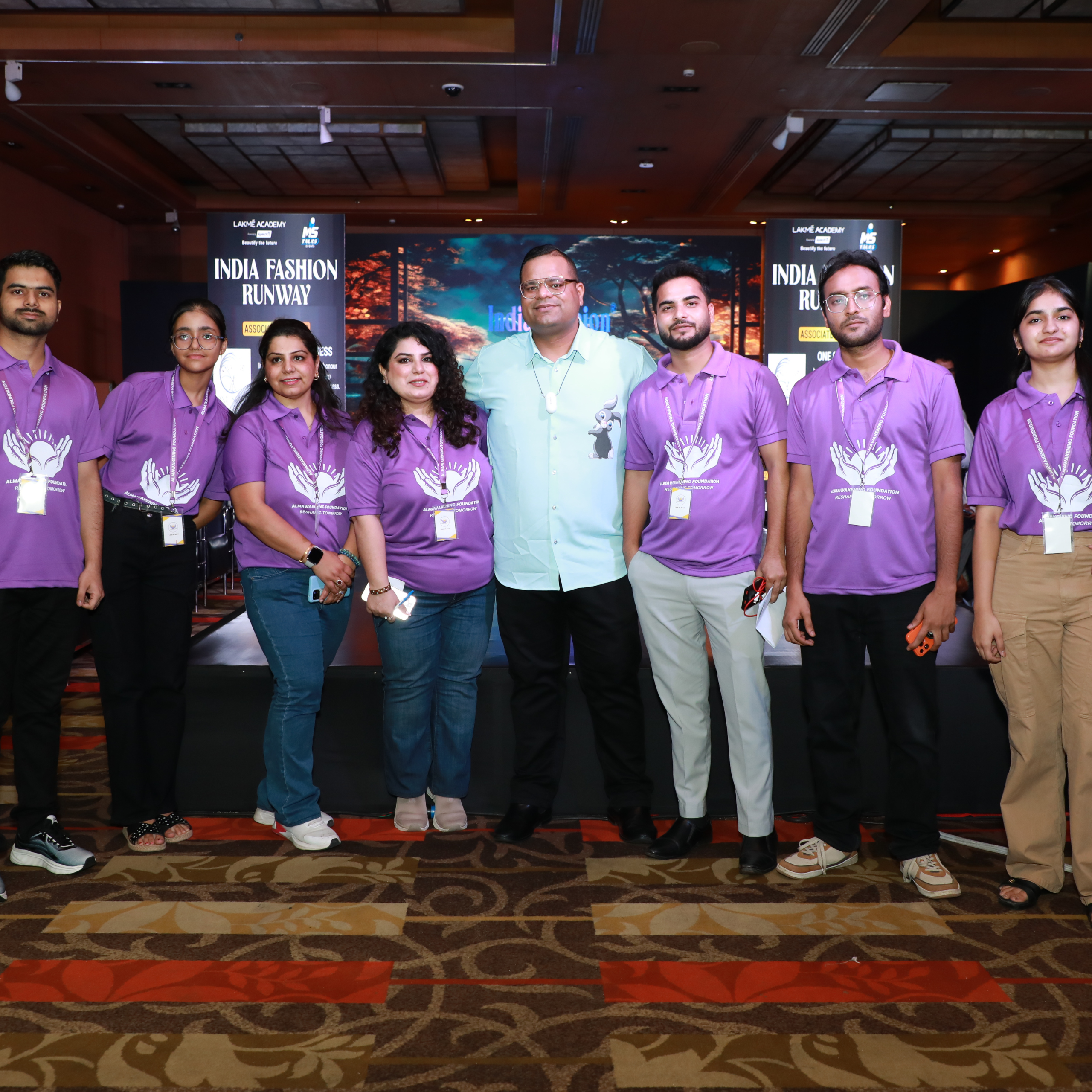 Beyond Flowers and Chocolates: How Giving With Purpose Makes Love Count