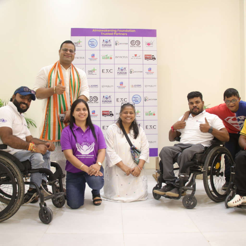 How Volunteering Changes Lives, Including Your Own