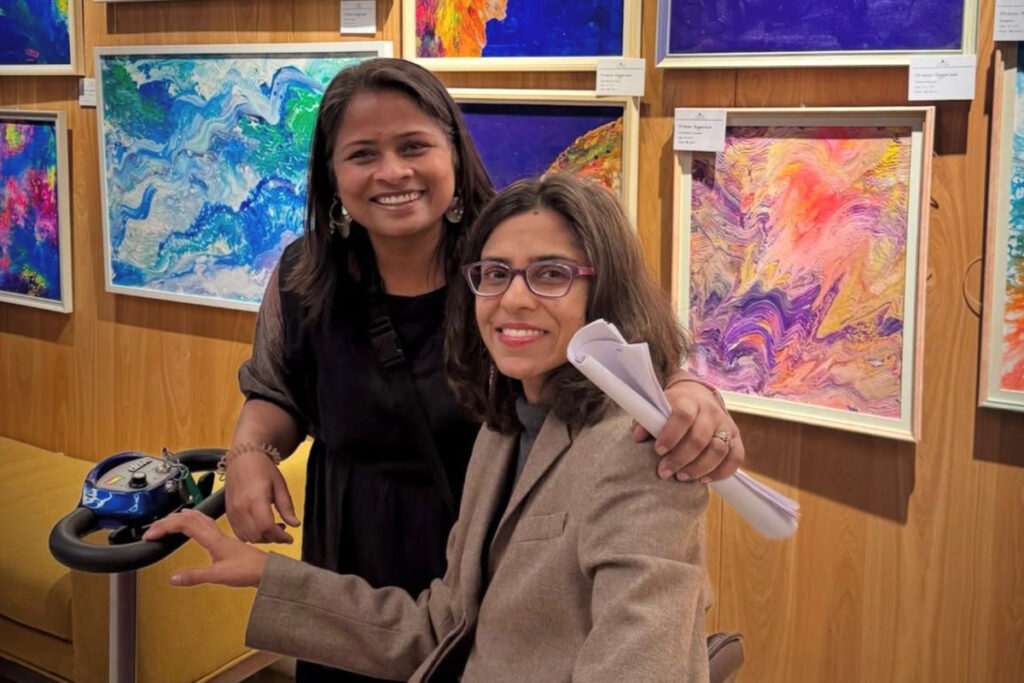 best ngo in delhi for disabled people