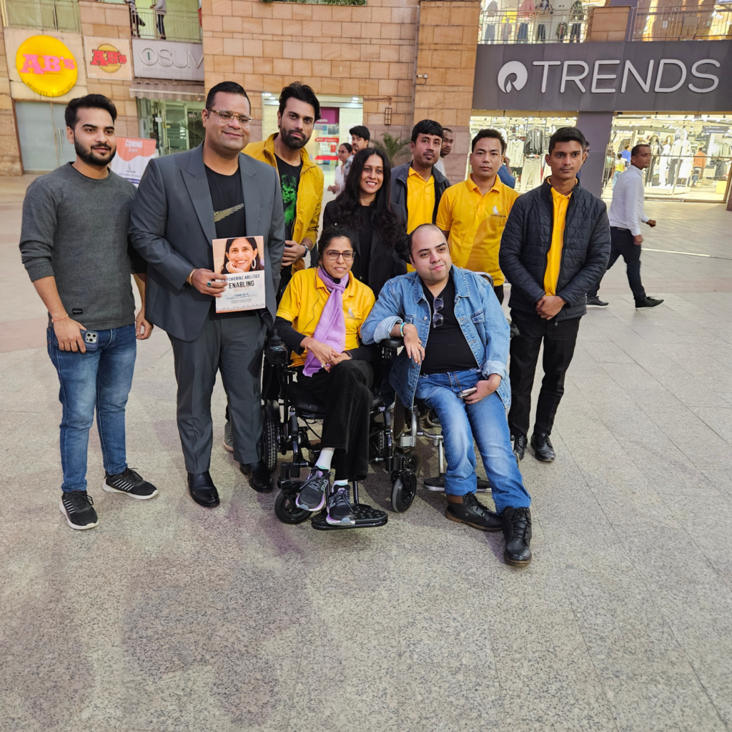 Employment as a Pathway to Dignity and Self-Reliance