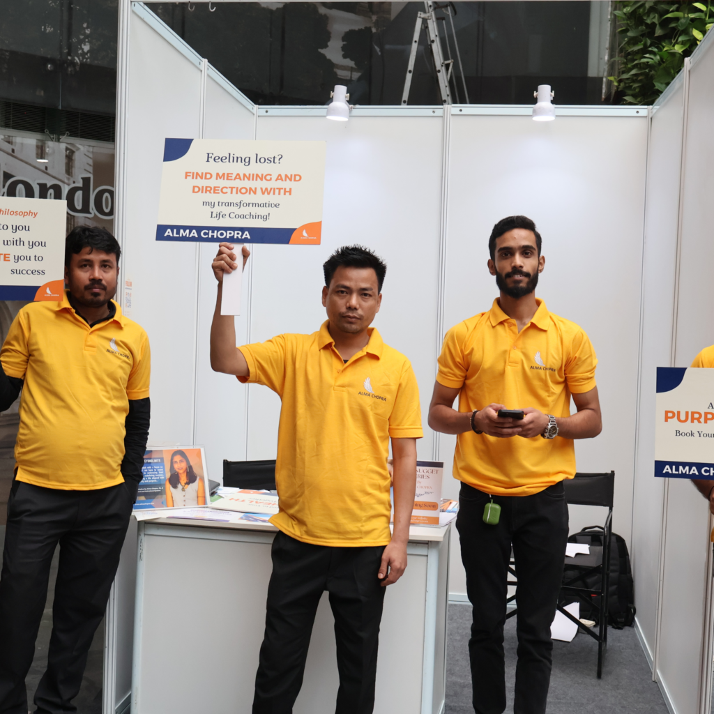 The Power of Community-Led Change Through NGO