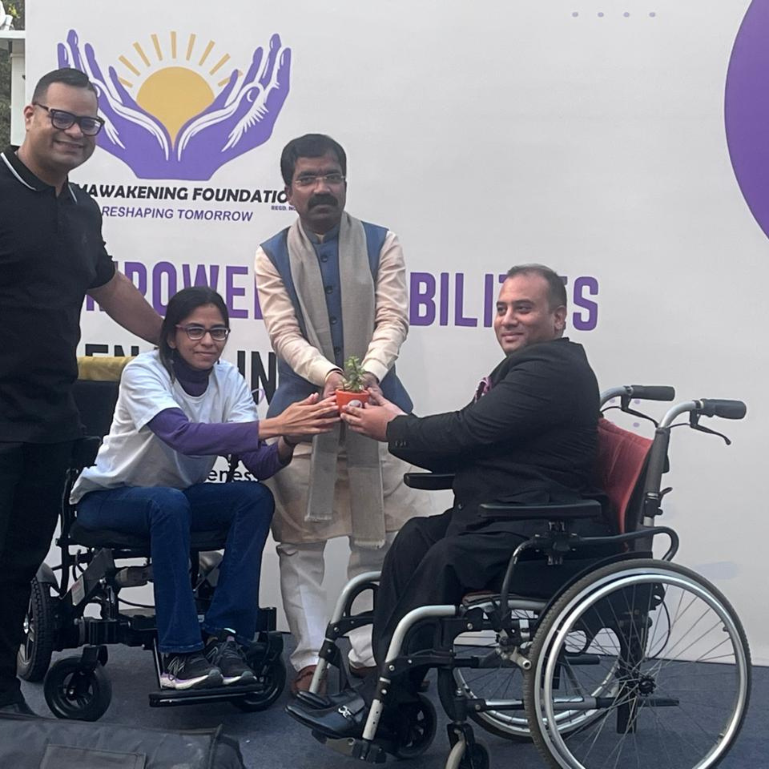 How to Build a Career as a Differently-Abled Individual