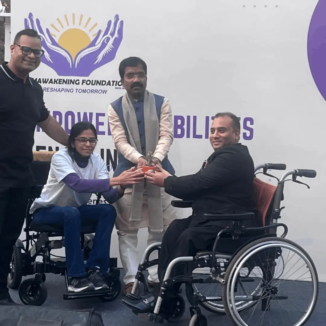 How to Build a Career as a Differently-Abled Individual