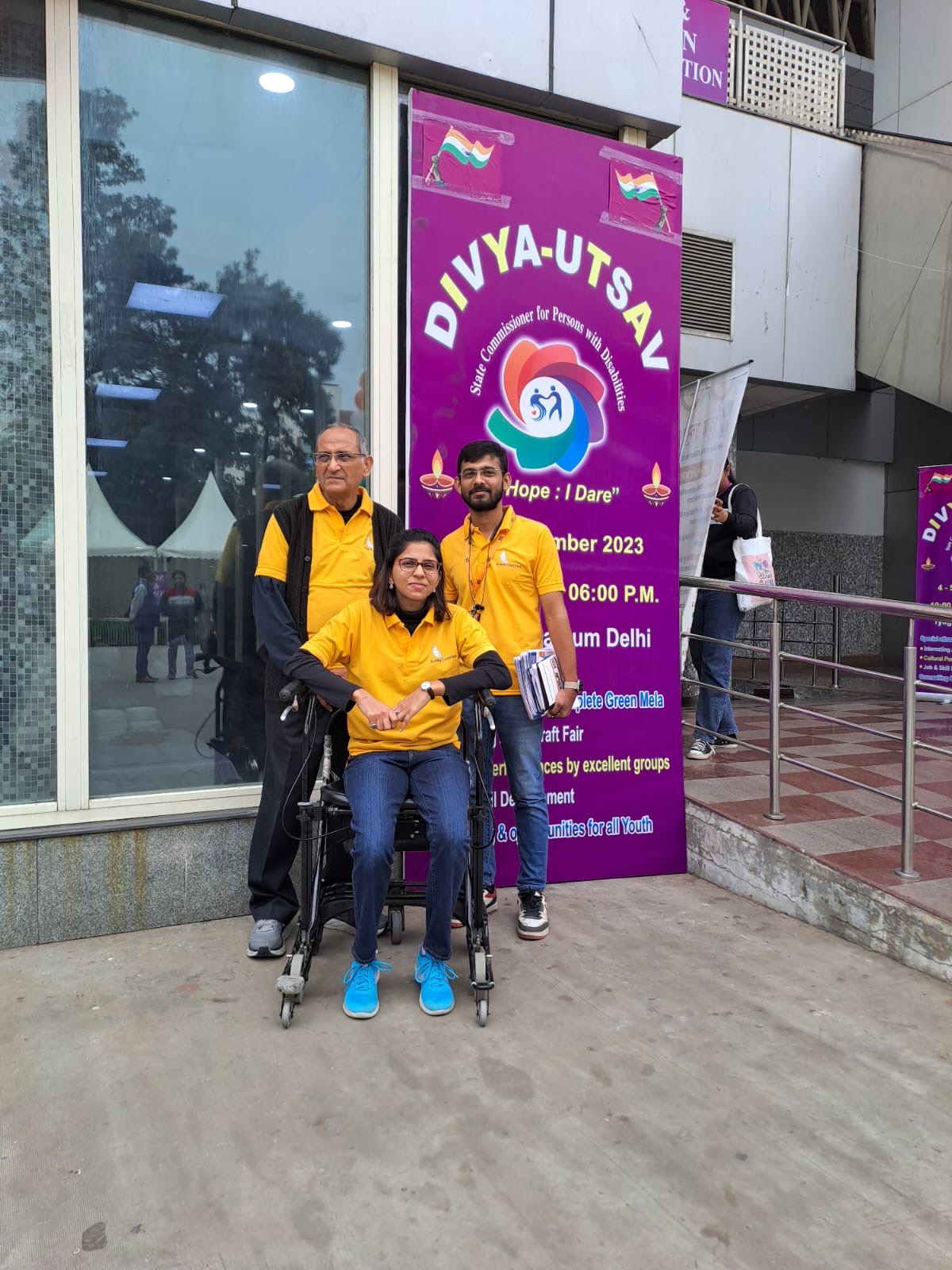 What Systemic Change Looks Like When Inclusion Starts at the Local Level