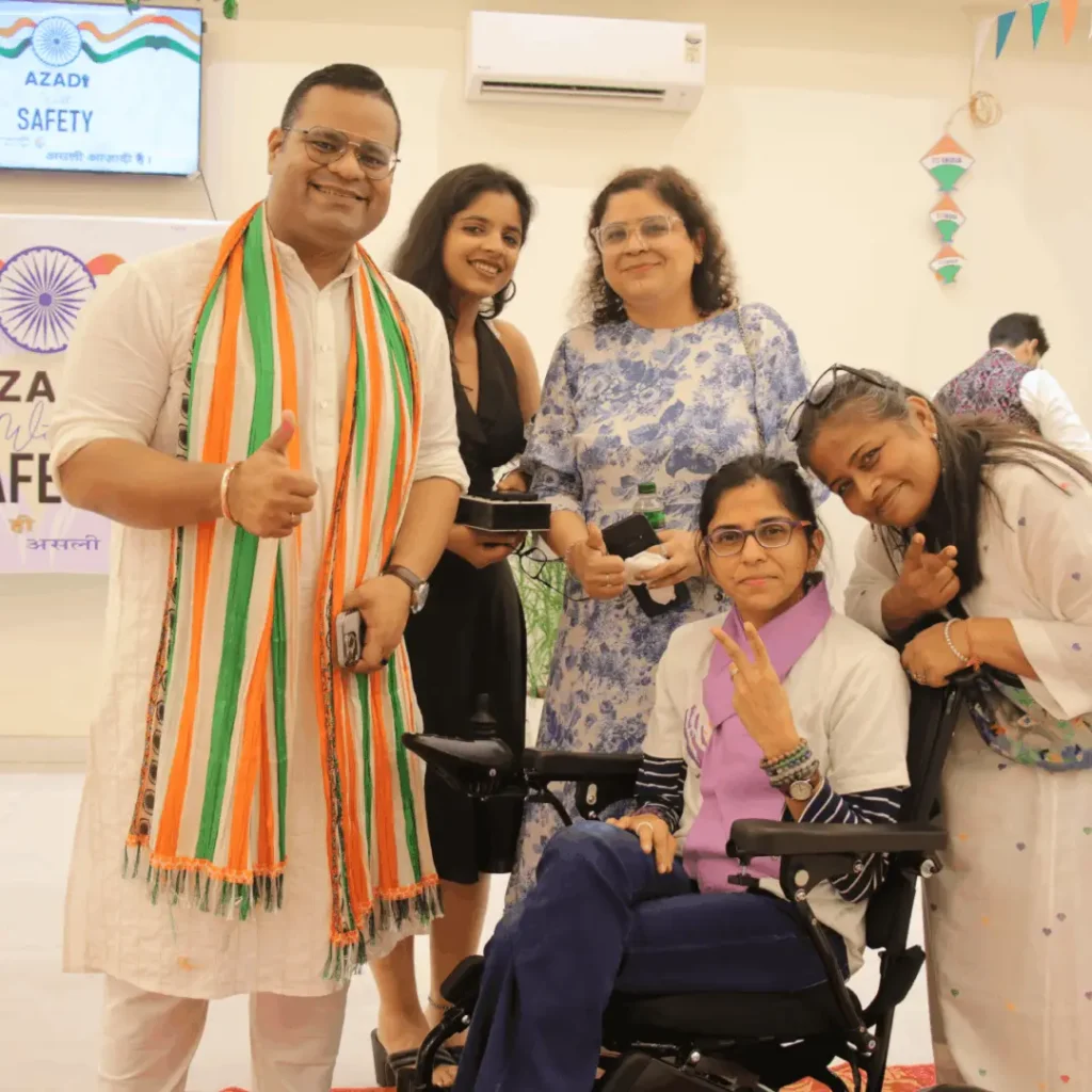 Bridging the Gap Between Disability and Opportunity in the Workplace