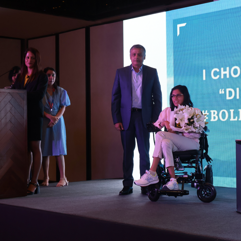 How Strengthening Women’s Voices Can Drive Social Change