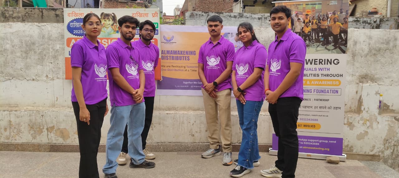 The Role of Volunteers in Advancing Disability Advocacy