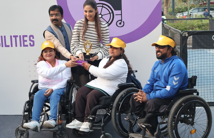 disability inclusion