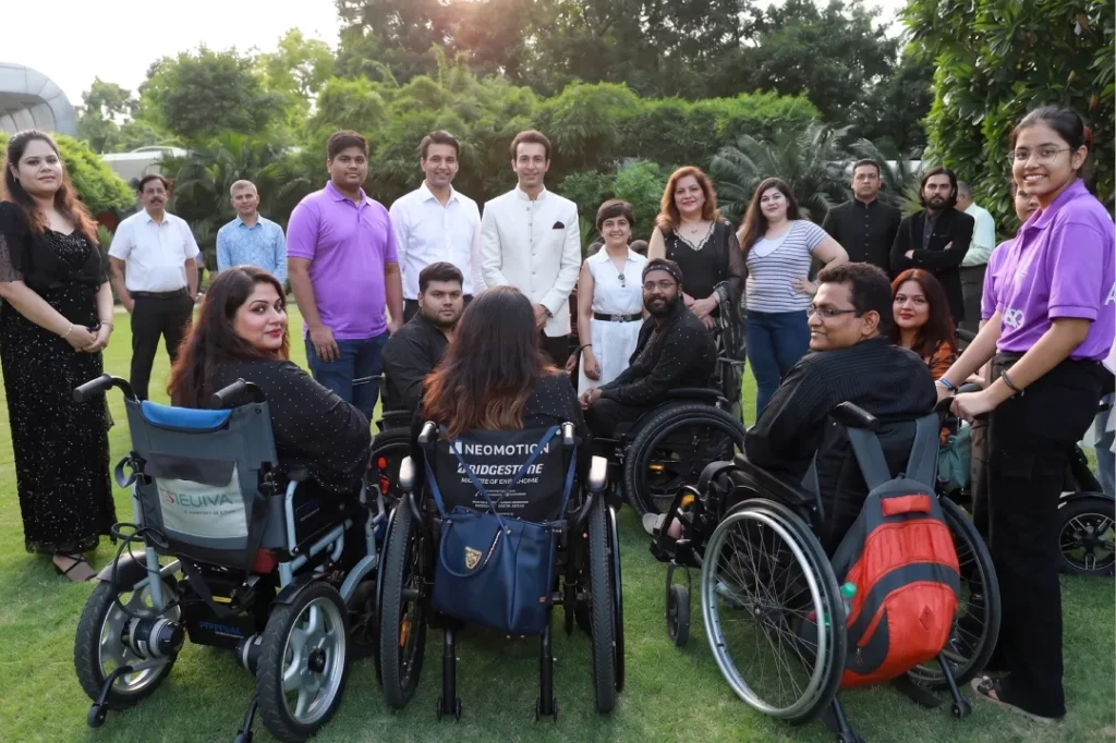 ngo for disabled people